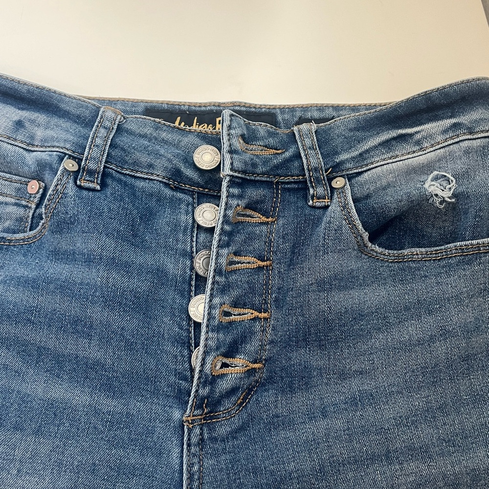 Indigo Rein women’s jeans